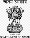 Government of Assam Logo
